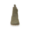 Lotta & Emil Chelsea Boot Winter Khaki