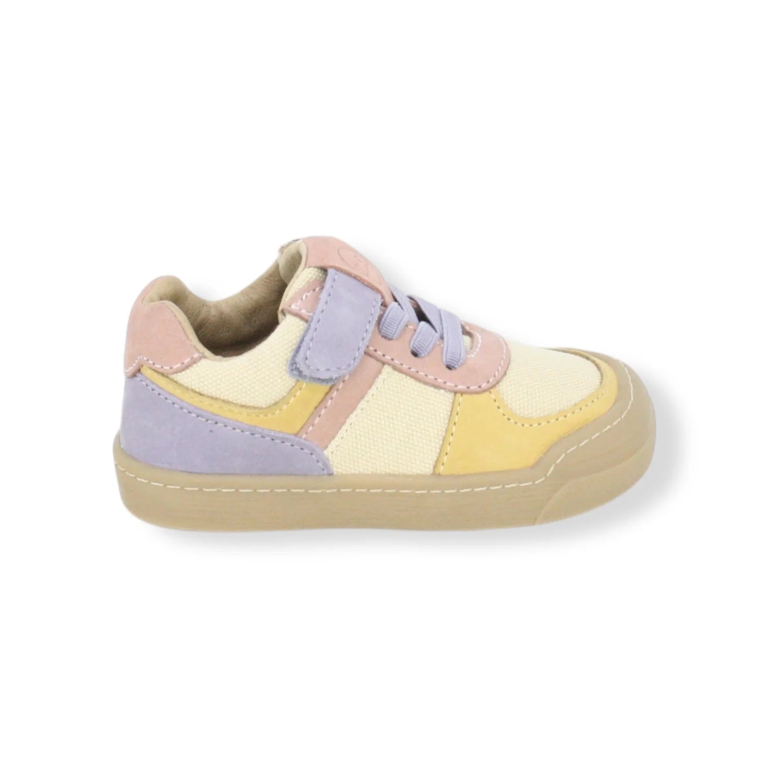 Lotta & Emil First Step Tomte Rosa - keks.