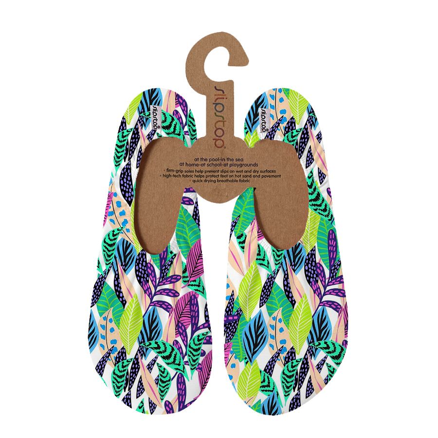 Slipstop Wasserschuhe Badeschläppchen Yaps