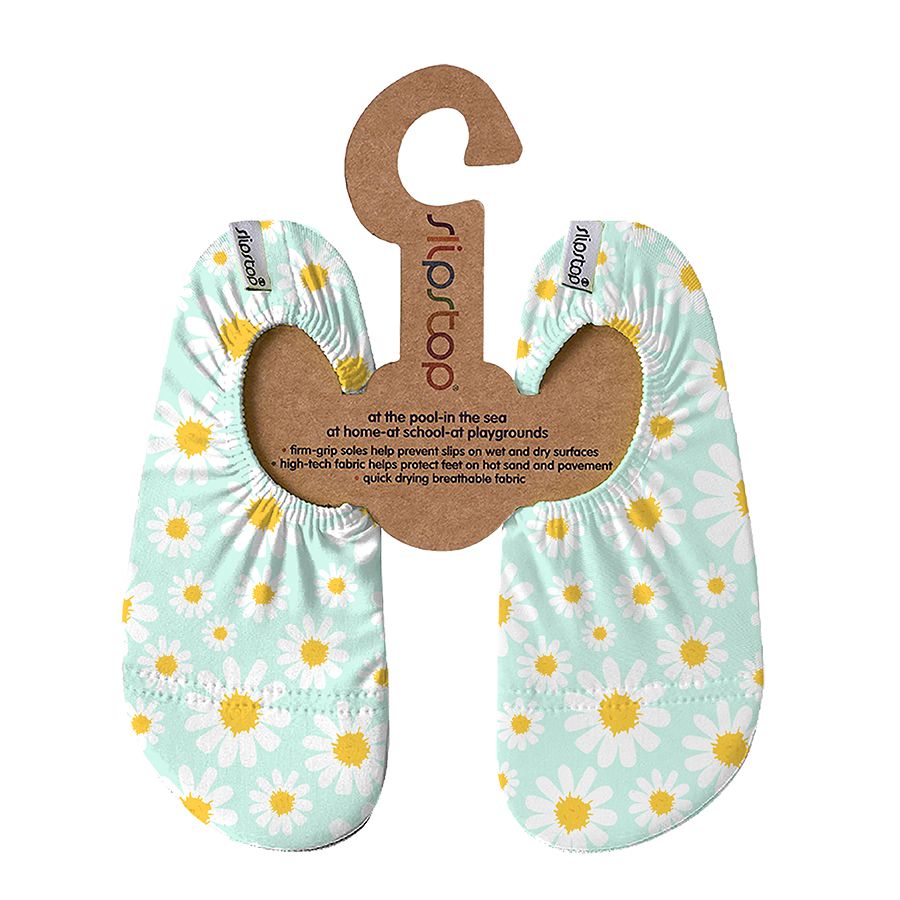 Slipstop Wasserschuhe Badeschläppchen Bouquet