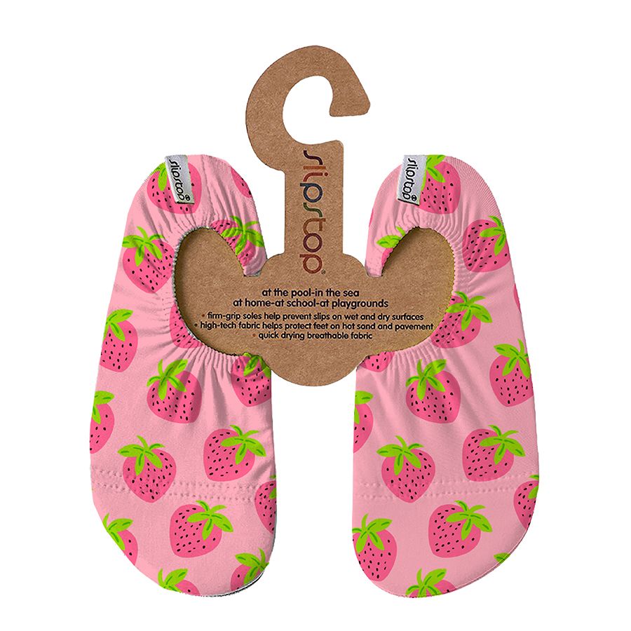 Slipstop Wasserschuhe Badeschläppchen Berryfull