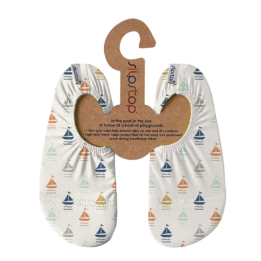 Slipstop Wasserschuhe Badeschläppchen Navigator