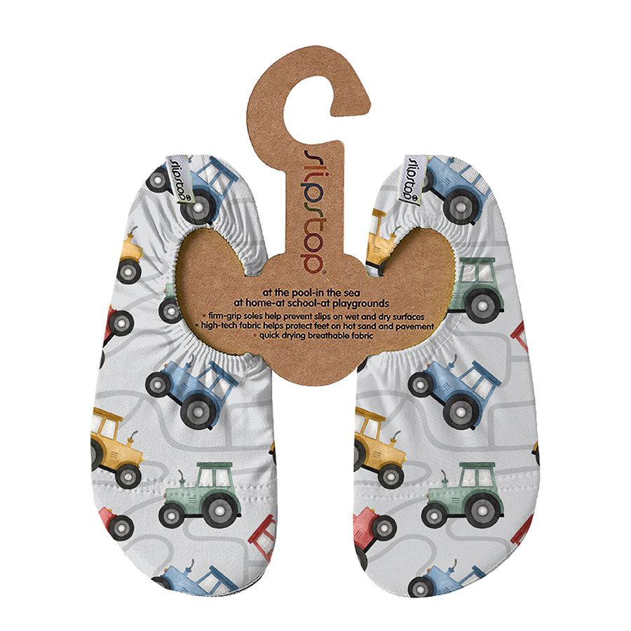 Slipstop Wasserschuhe Badeschläppchen Harvester