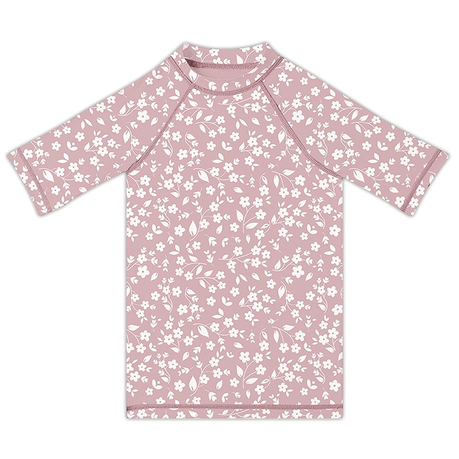 Slipstop UV Shirt Rose Flower