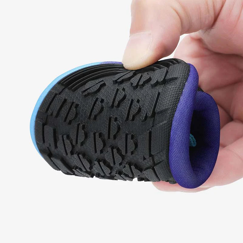 Saguaro Aural IV Wasserschuhe Blau Lila