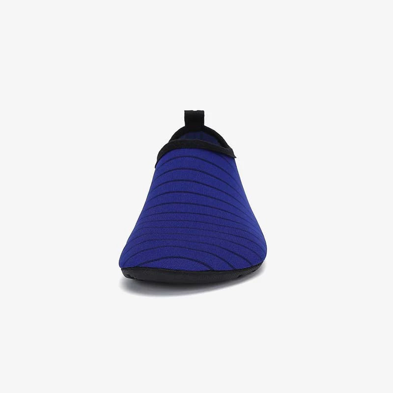 Saguaro Touch IV Wasserschuhe Blau