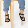 Saltwater Sandals Surfer Navy
