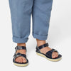 Saltwater Sandals Surfer Navy