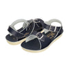 Saltwater Sandals Surfer Navy