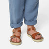 Saltwater Sandals Surfer Tan