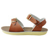 Saltwater Sandals Surfer Tan