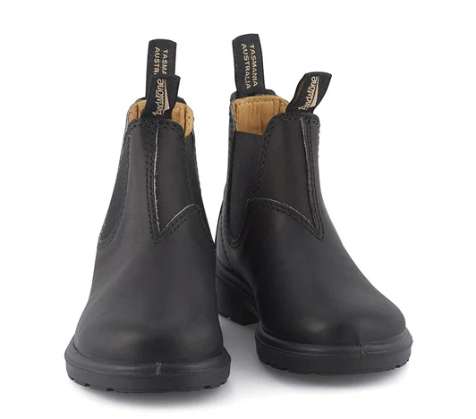Blundstone Kids 531 Black