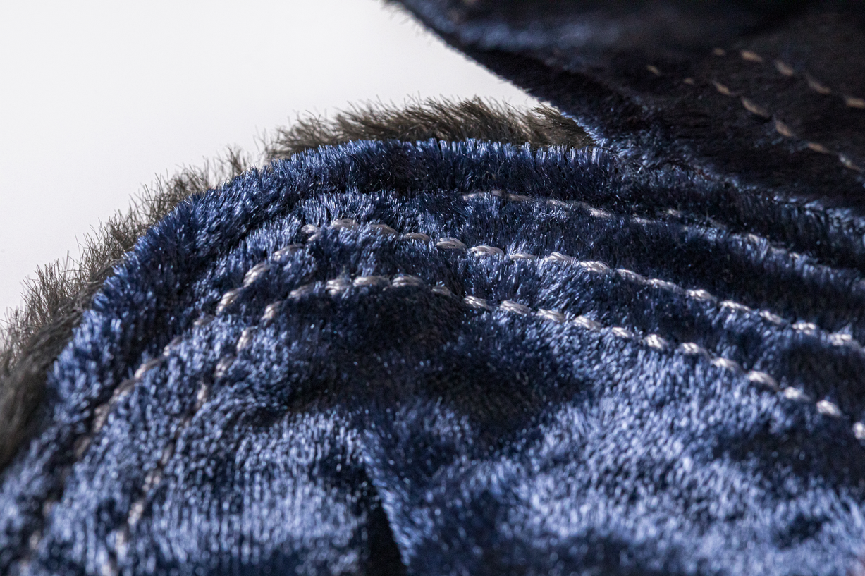 Jellycat Amuseables Michelle Mussel Süße Kuschel-Muschel - keks.