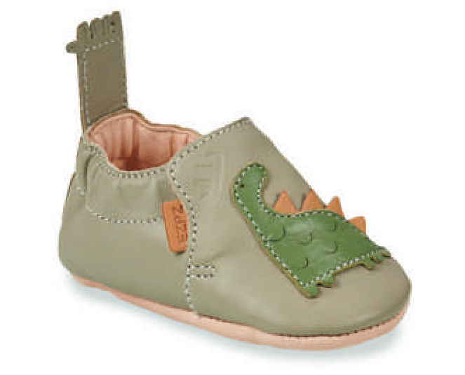 EZPZ Easy Peasy My Blumoo Krabbelschuhe Dinosaurier - keks.