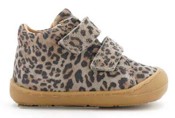 Telyoh Y00989 Mannie Klett Lauflerner Leo Velours - keks.