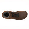 Blusun BLSN-020 Brown Barfuß Boot mit PrimaLoft®-Isolierung - keks.