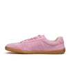 Blusun BLSN-200 Lilac Pink Barfußschuhe aus Veloursleder