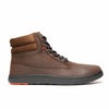 Blusun BLSN-020 Brown Barfuß Boot mit PrimaLoft®-Isolierung - keks.