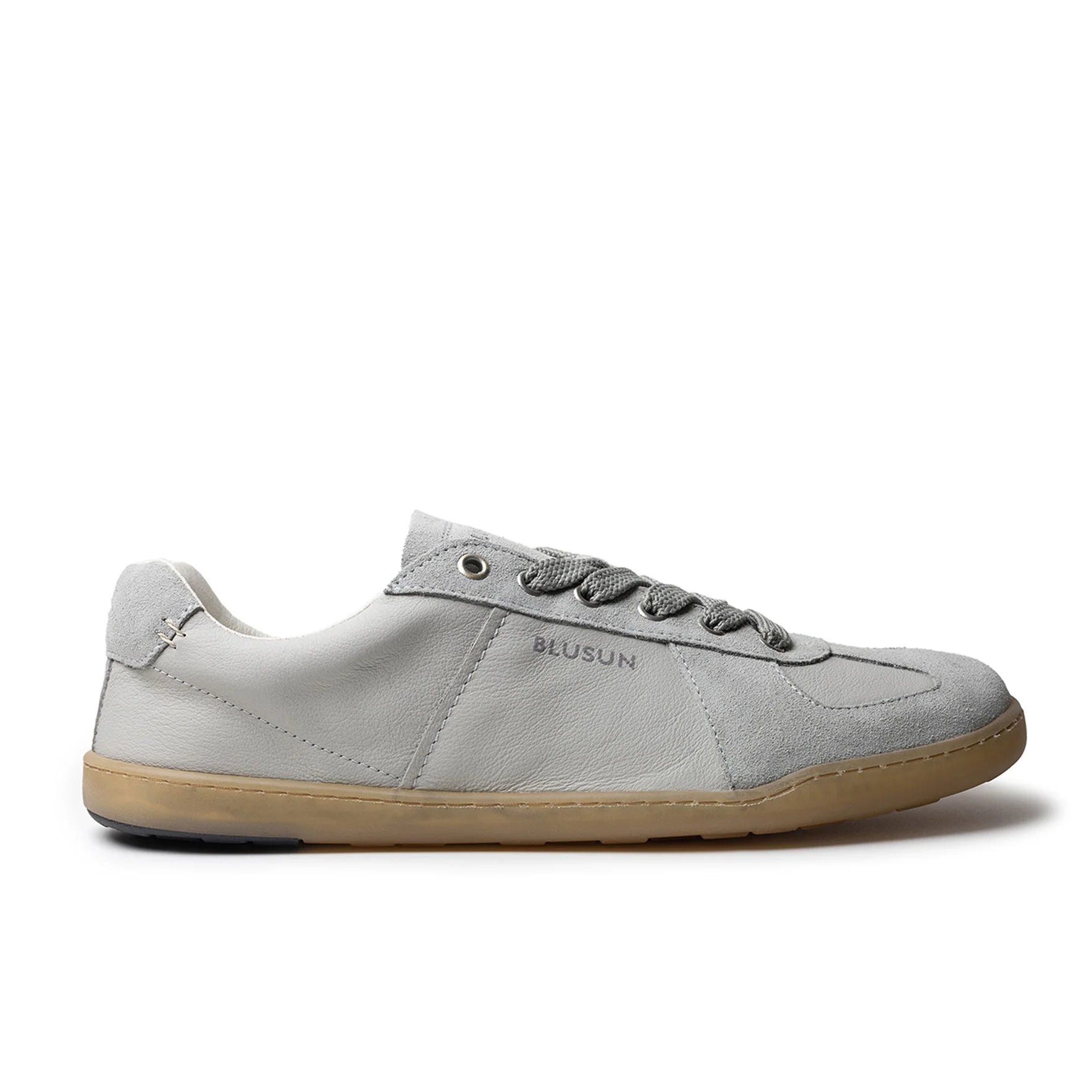 Blusun BLSN-200 Grey Barfußschuhe - keks.