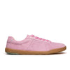 Blusun BLSN-200 Lilac Pink Barfußschuhe aus Veloursleder