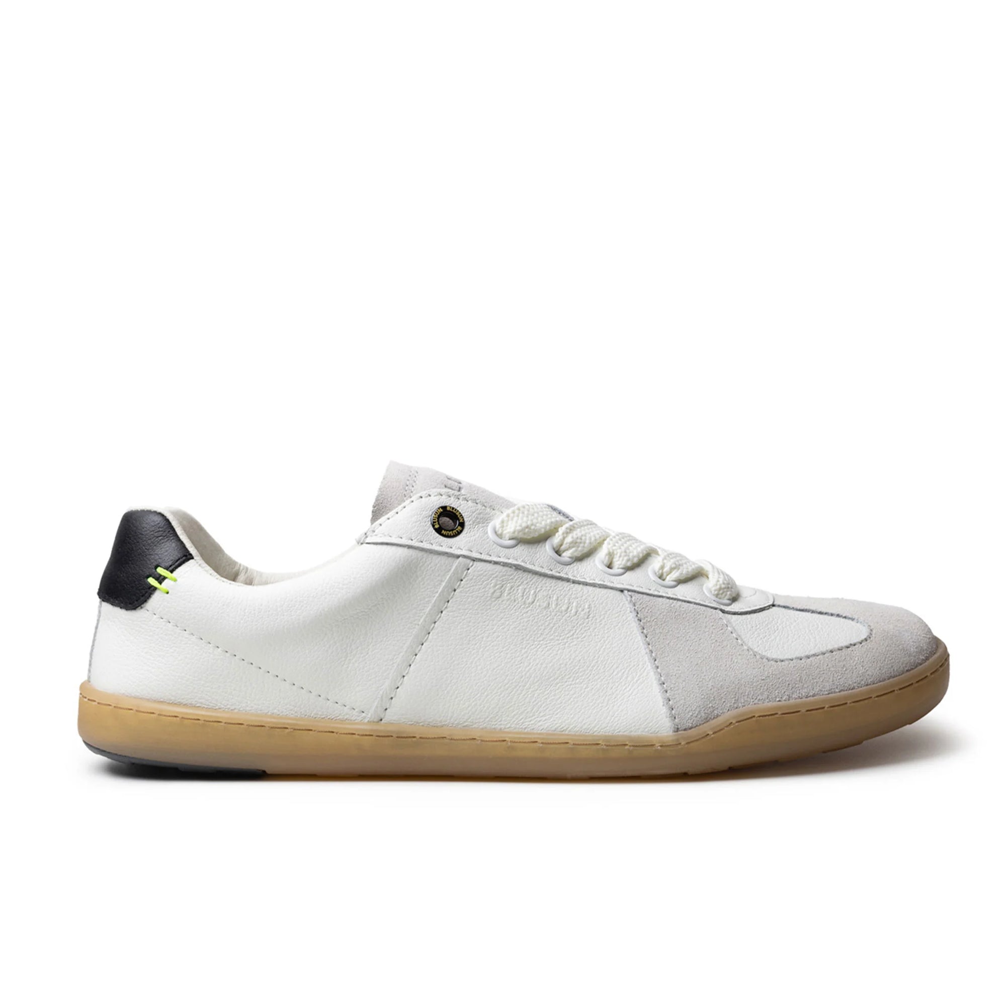 Blusun BLSN-200 White/Black Barfußschuhe - keks.