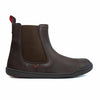 Blusun BLSN-300W Brown Barfußstiefeletten
