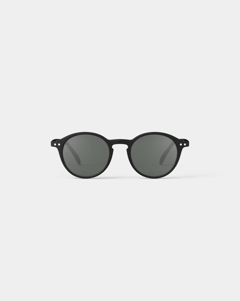 IZIPIZI Paris #D SUN Sonnenbrille Erwachsene Black