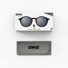 IZIPIZI Paris #D SUN Sonnenbrille Erwachsene Black