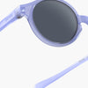 IZIPIZI Paris #d BABY Sonnenbrille Kinder 0-3 Jahre Mauve