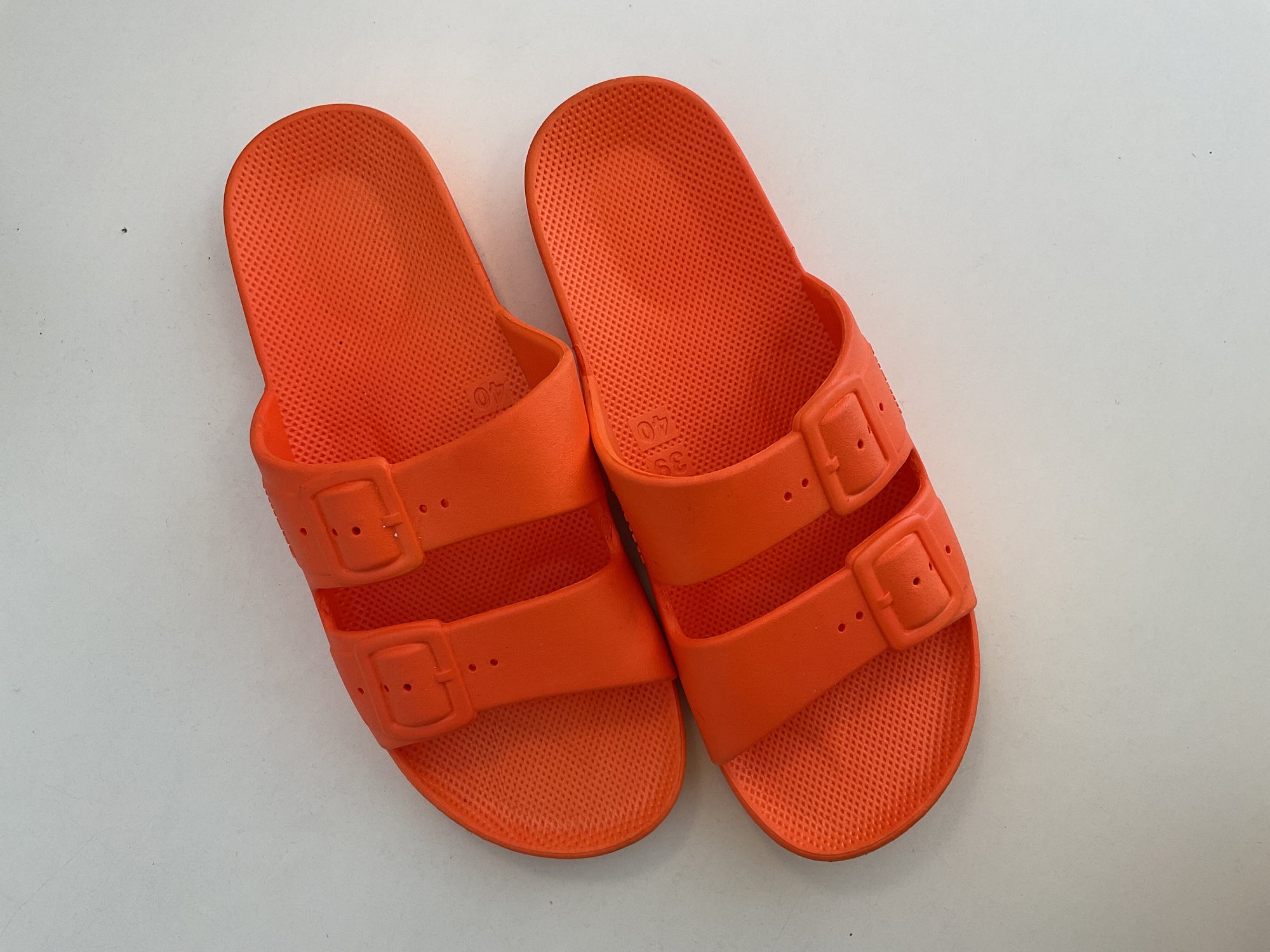 Freedom Moses Sandalen VITAMIN C