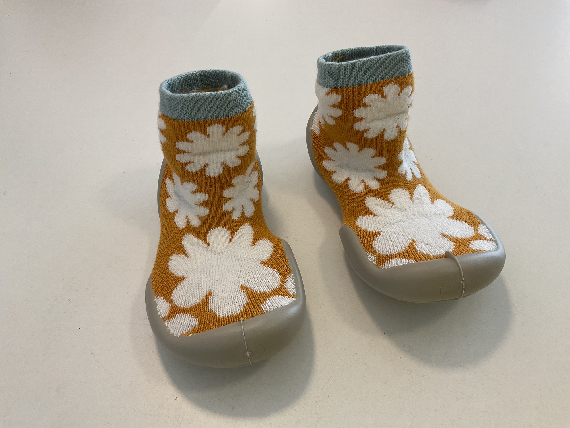 Collégien Haussocke Fleurs ou Etoiles Phospho