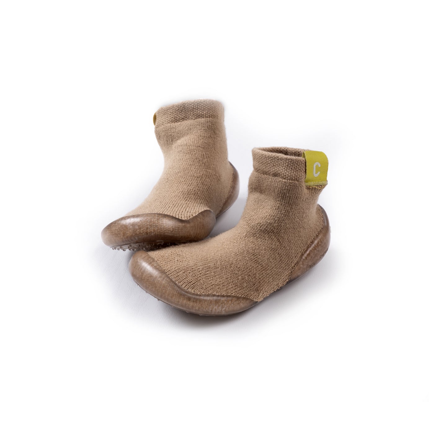 Collégien Haussocke Sacha Petite Taupe