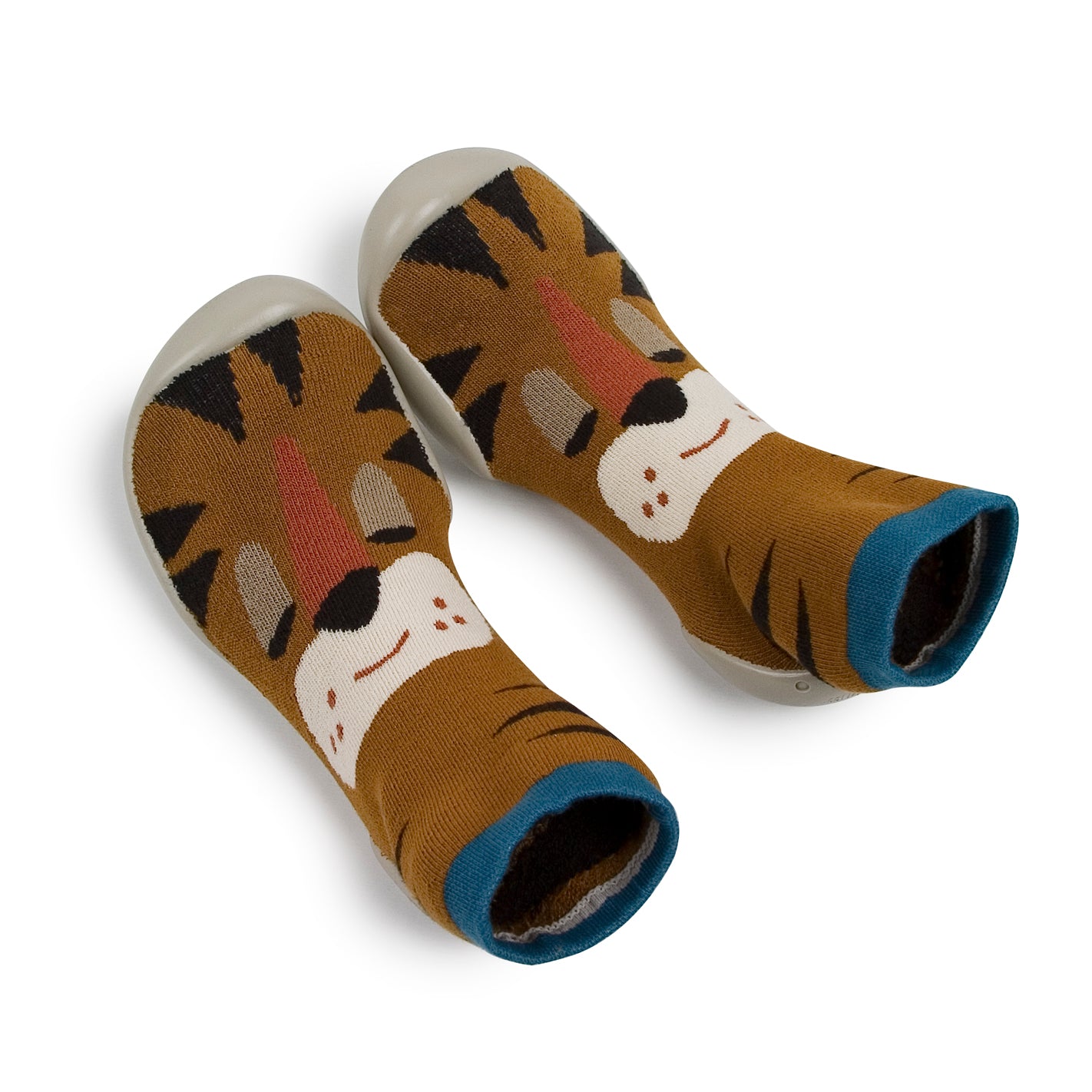 Collégien Haussocke Tigrou