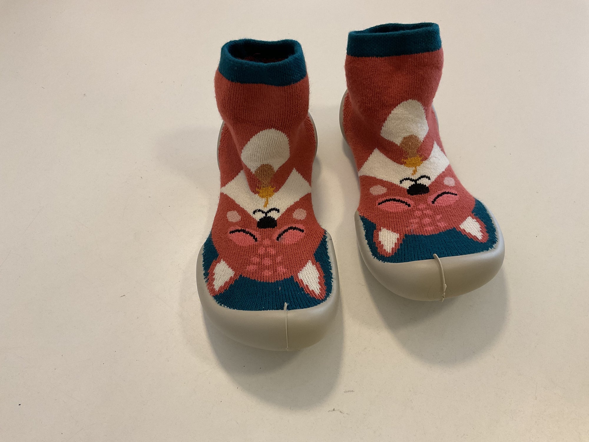 Collégien Haussocke Casse Noisette