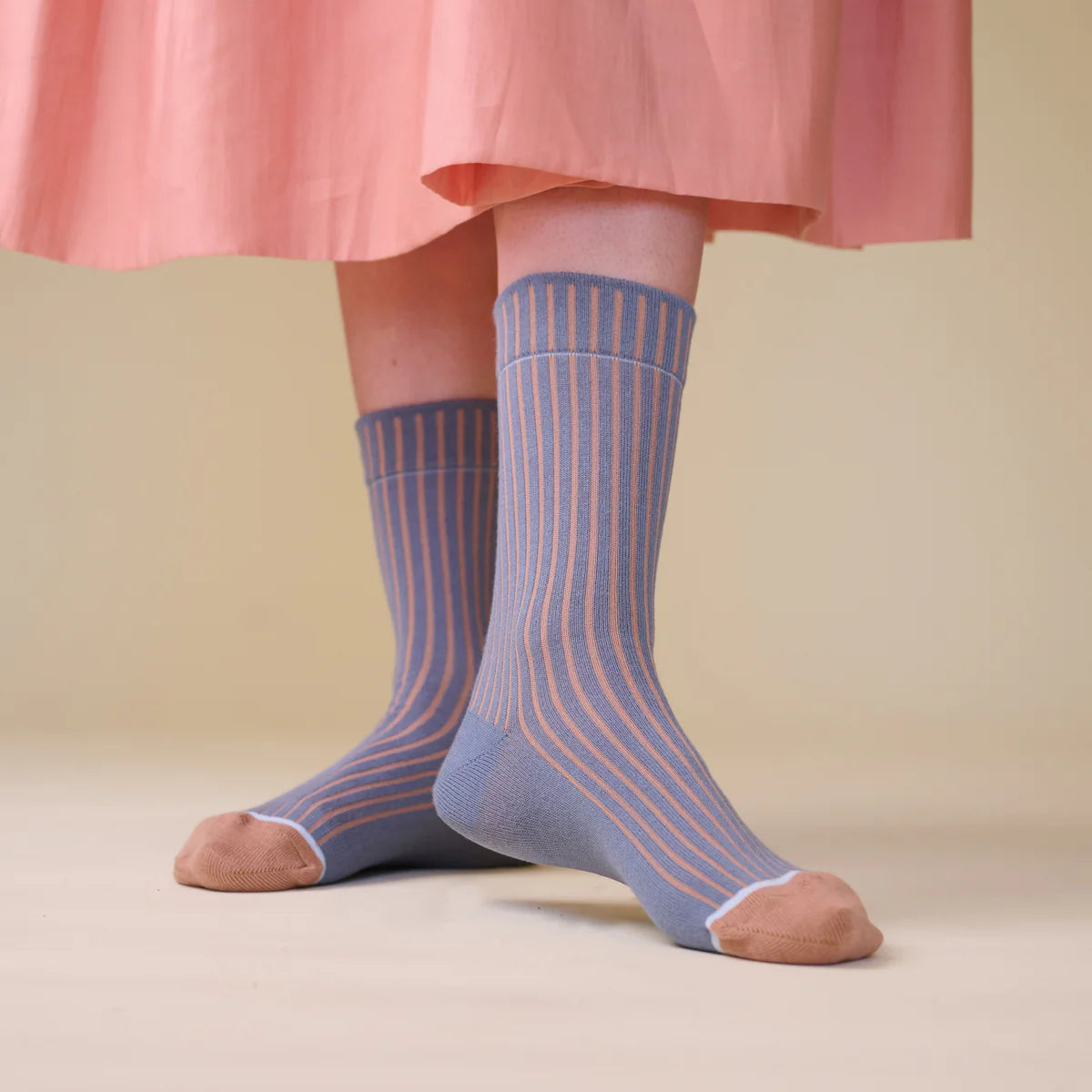 MP Woman Megan Bambus-Viskose-Socken Skyride