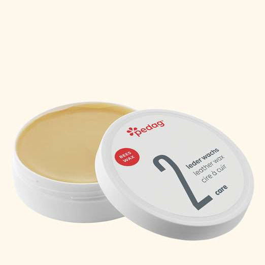 Pedag Lederfett Bienenwax 100ml