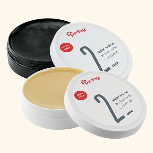 Pedag Lederfett Bienenwax 100ml