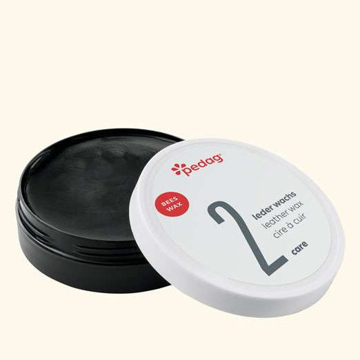Pedag Lederfett Bienenwax 100ml