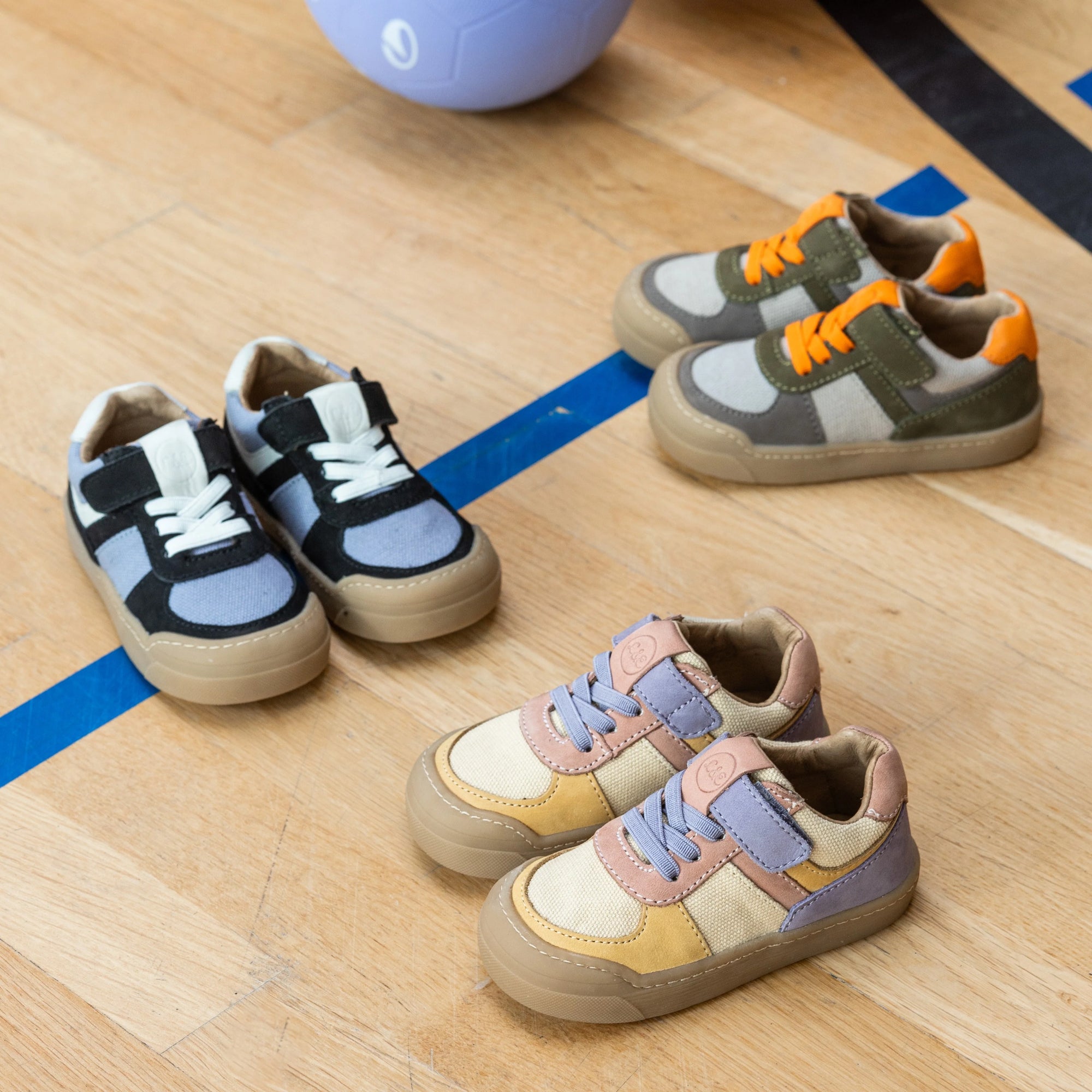 Lotta & Emil First Step Tomte Rosa - keks.