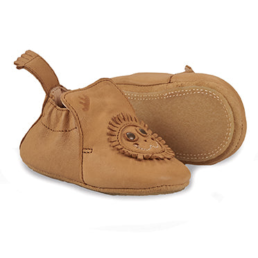 EZPZ Easy Peasy Blublu LION Krabbelschuhe - keks.