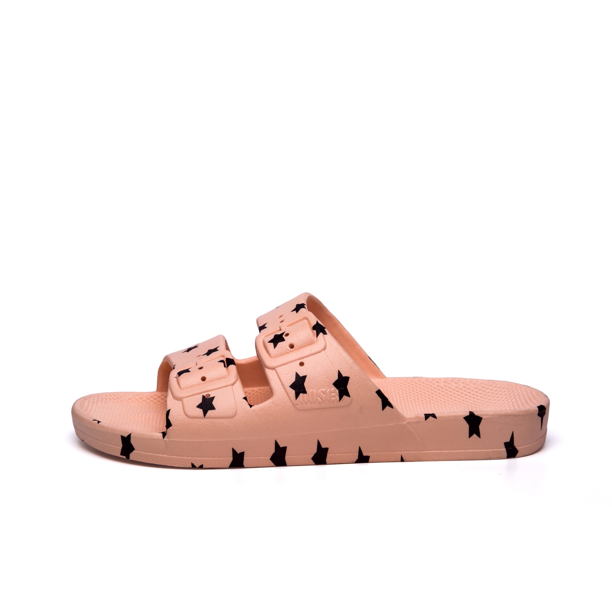 Freedom Moses Sandalen STARS BABY - keks.