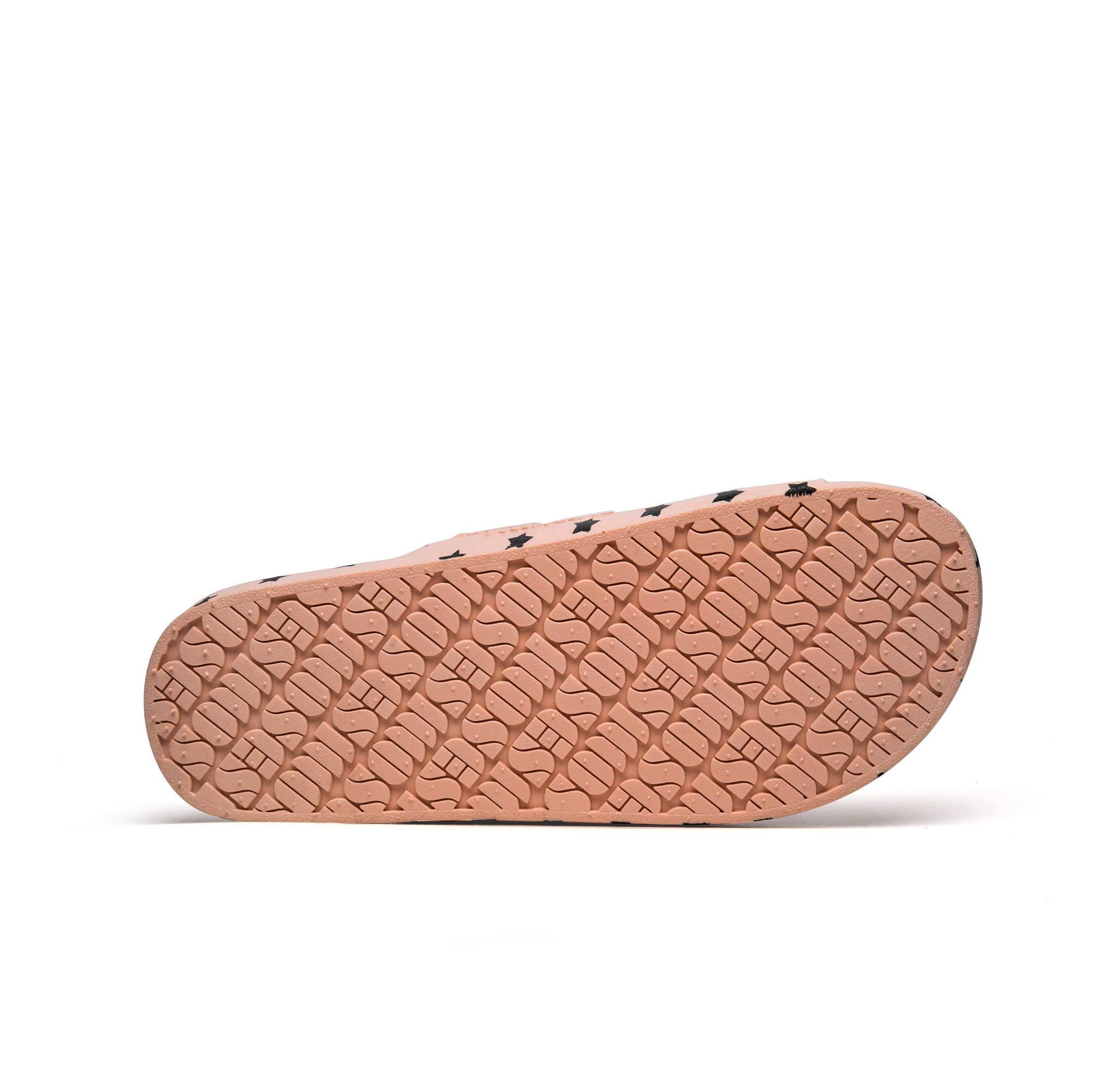 Freedom Moses Sandalen STARS BABY - keks.