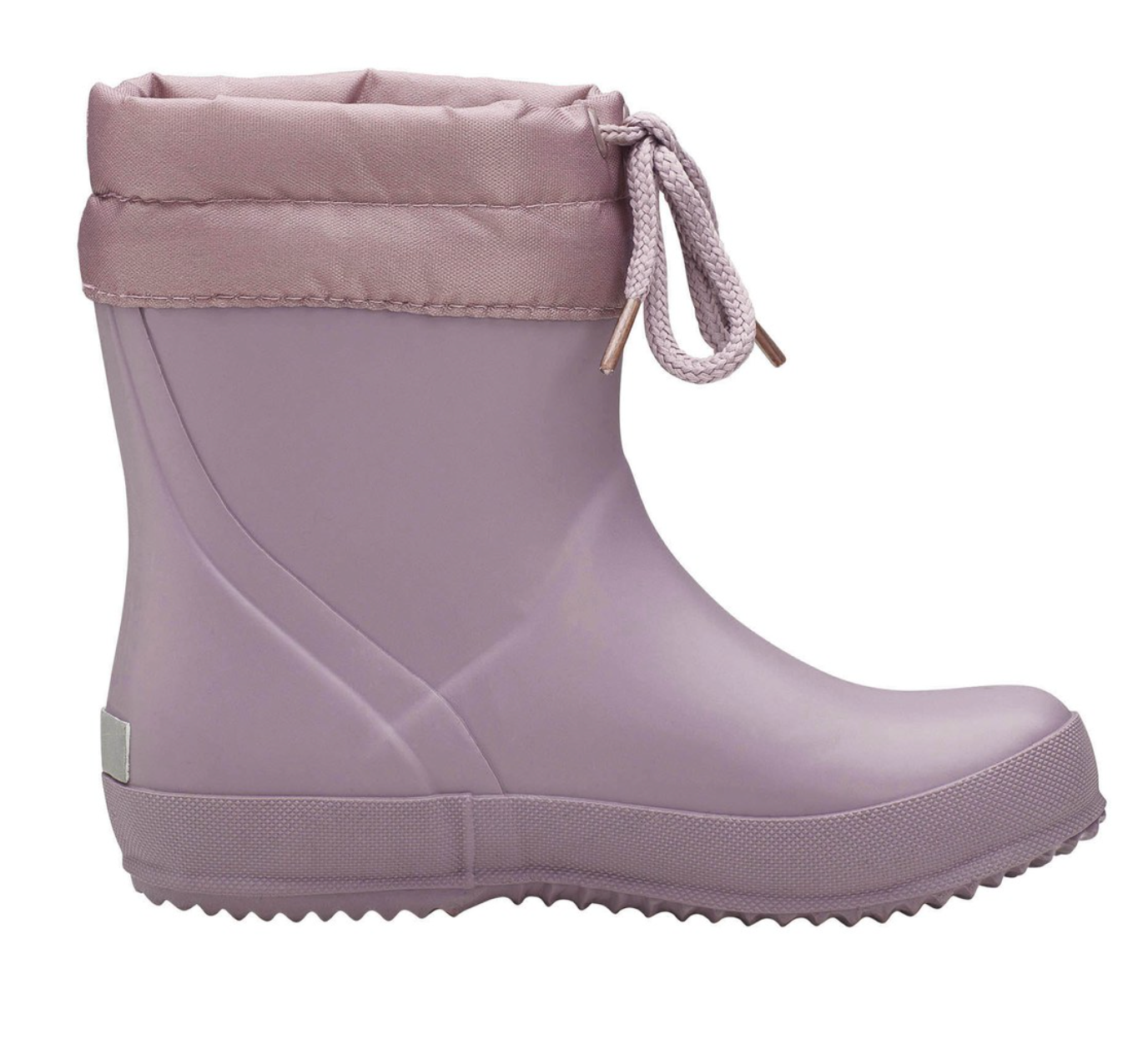 Viking ALV INDIE Gummistiefelchen Altrosa - keks.