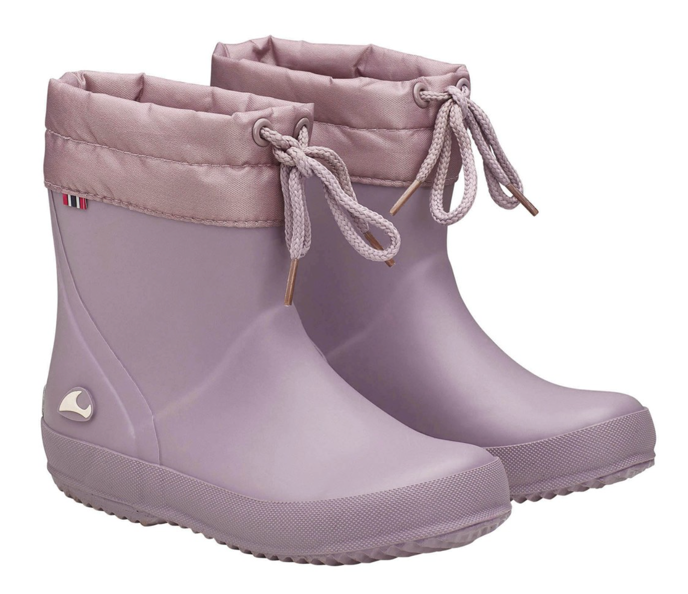 Viking ALV INDIE Gummistiefelchen Altrosa - keks.