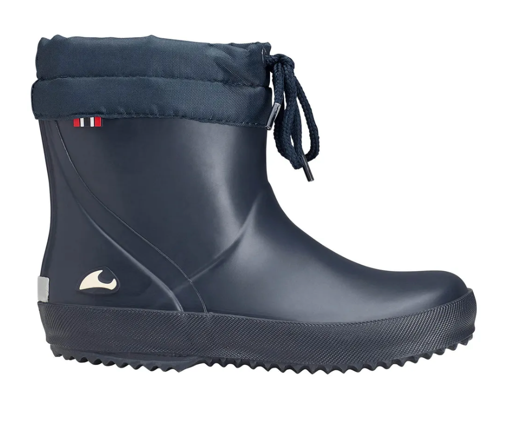 Viking ALV INDIE Gummistiefelchen Navy - keks.