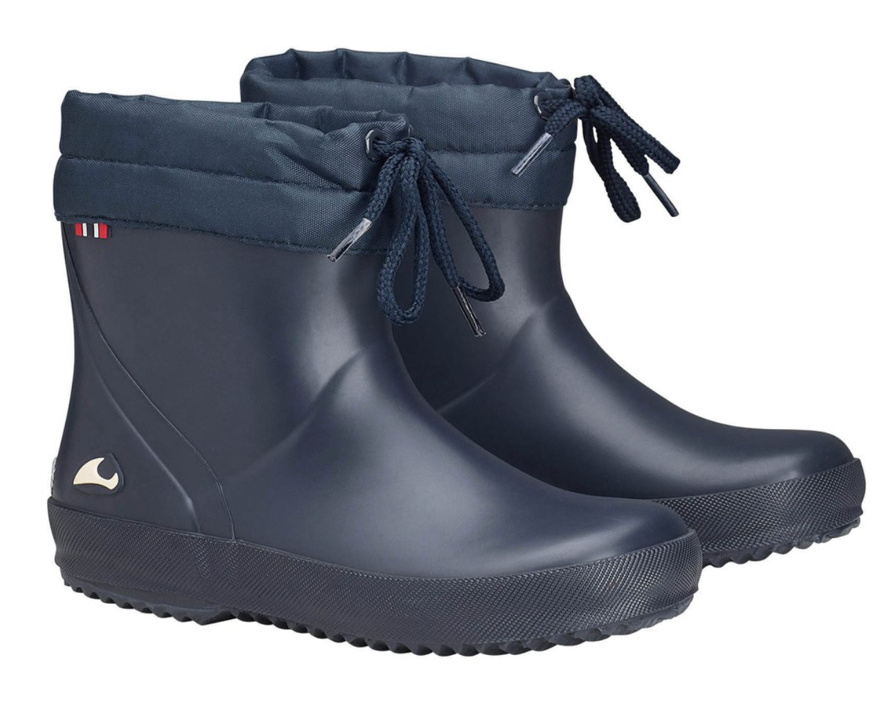 Viking ALV INDIE Gummistiefelchen Navy - keks.