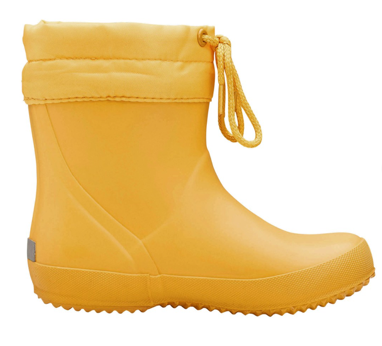 Viking ALV INDIE Gummistiefelchen Gelb - keks.