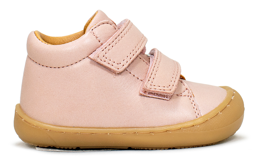 Telyoh Y00989 Mannie Klett Lauflerner NUDE - keks.