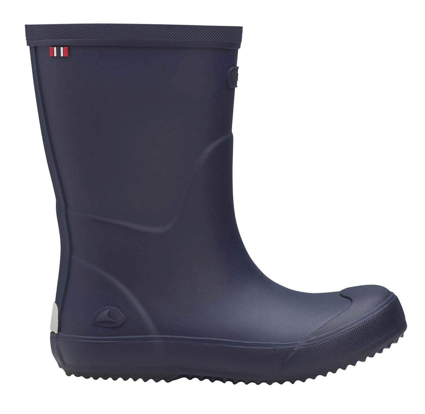 Viking Indie Active Navy Gummistiefel - keks.