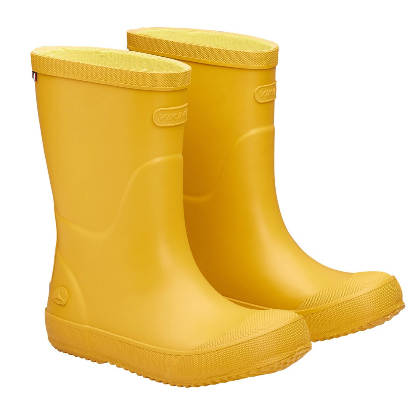 Viking Indie Active Sun Gummistiefel - keks.